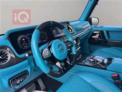مێرسێدس بێنز G-Class